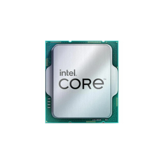Intel Core i5-14400F - Core i5 14th Gen Raptor Lake 10-Core (6P+4E) LGA 1700 65W None Integrated Graphics Processor Tray